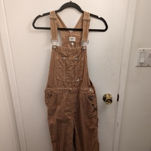 Overalls